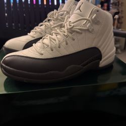 Jordan 12 Solefly Cafecito Size 8.5