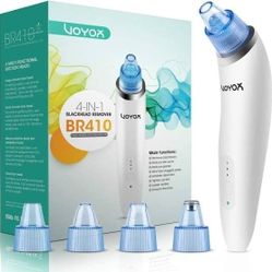 4 in 1 blackhead remover