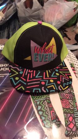 Yo MTV Raps Halloween Costume And accessories