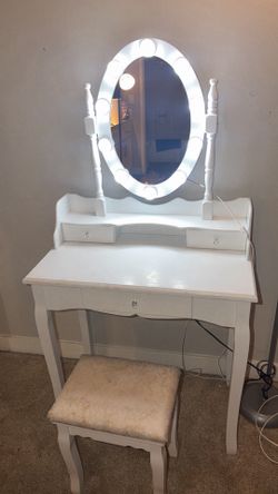 Vanity