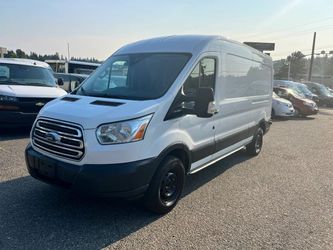 2016 Ford Transit 350 Van