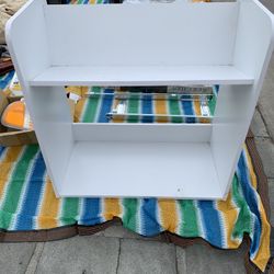 Small Book Stand / shelf 