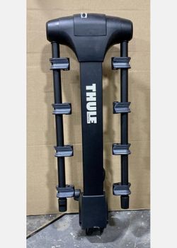 Thule Apex XT Bike Hitch Rack