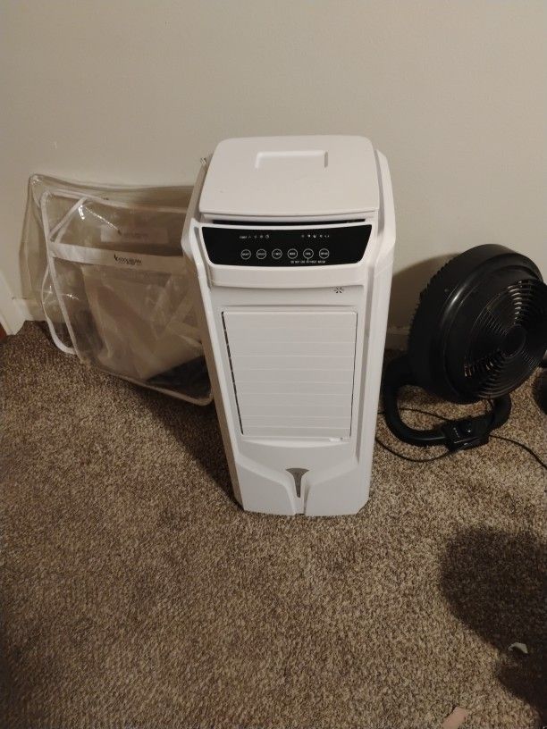 Portable Air Conditioner