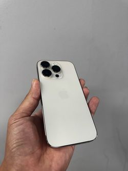 iPhone 14 Pro unlocked