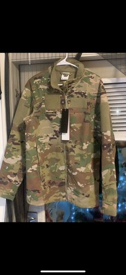 Brand New Multicam Jacket Medium Long  $700