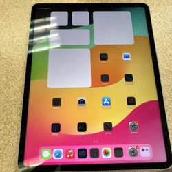 Apple iPad Pro 