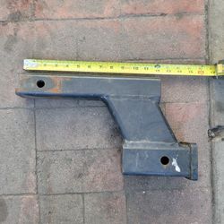 Towing Hich Adapter 