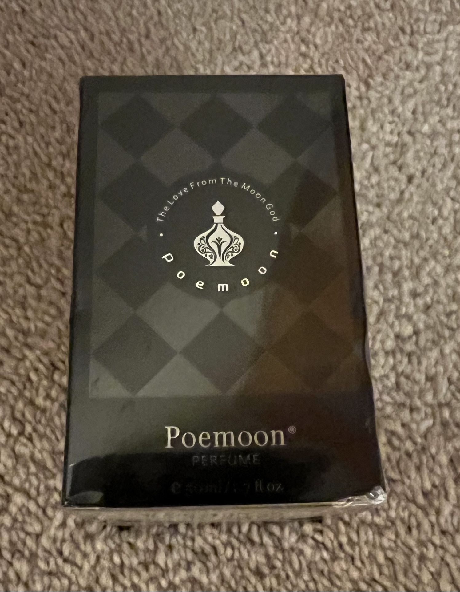 Men’s Cologne