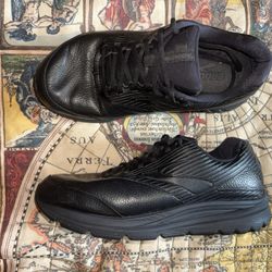 Men Shoes Brooks 