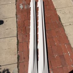 BMW 4 Series Side Skirts