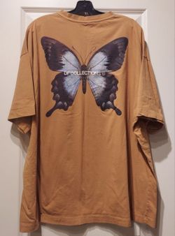 MEN'S T-SHIRT ( SIZE 2XL )
