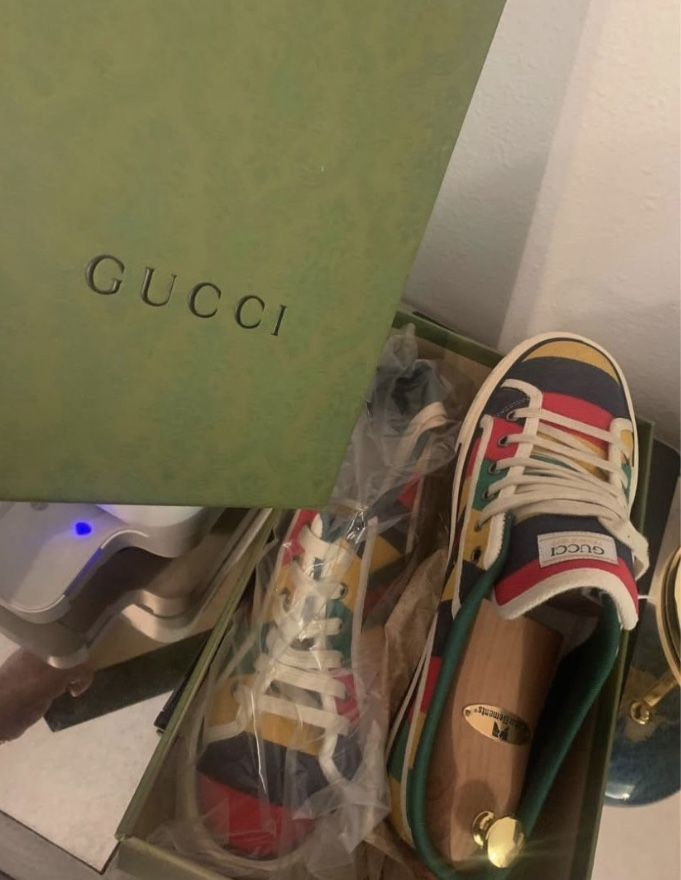 Gucci Size 11