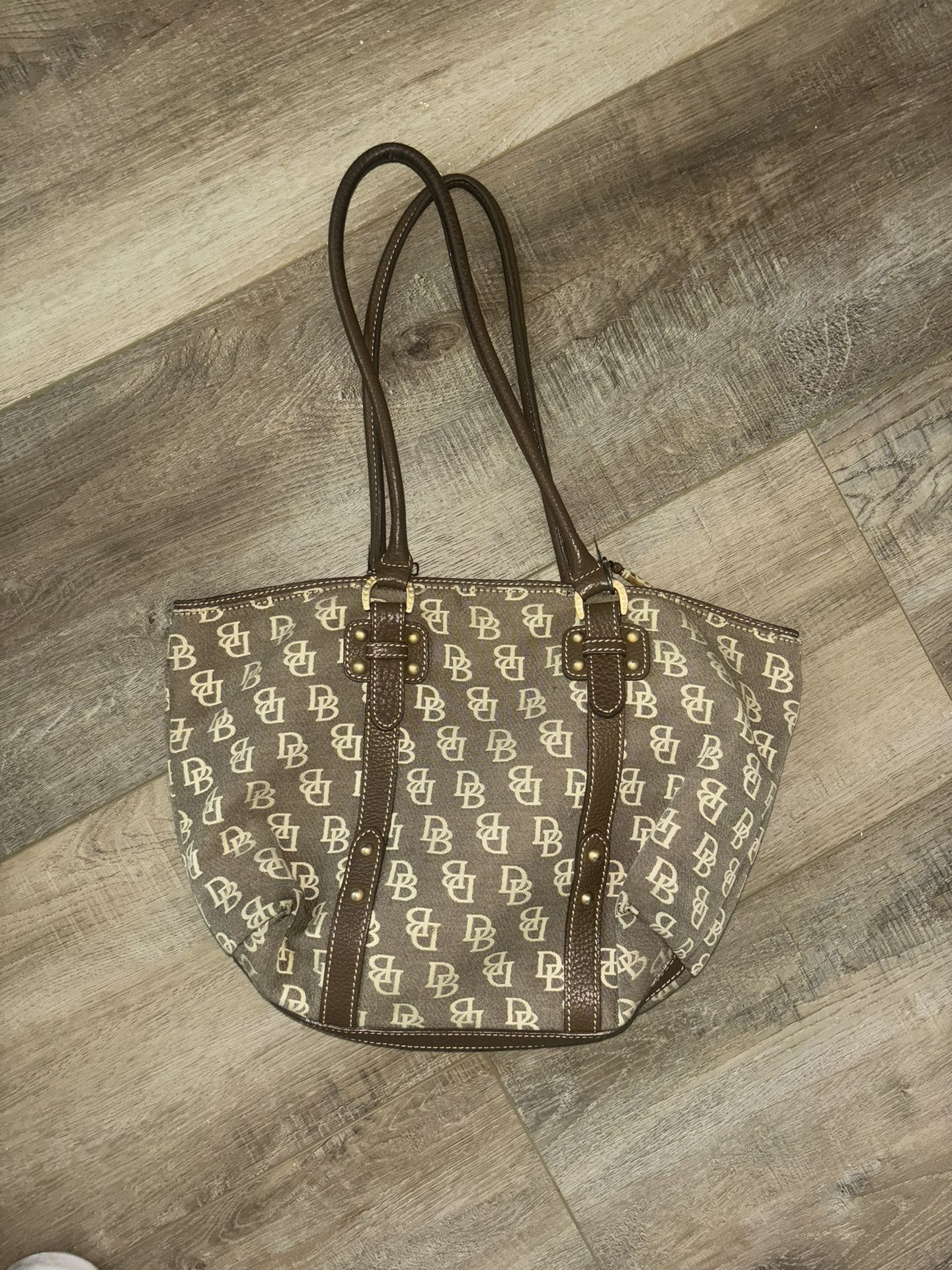 Dooney & Burke Purse