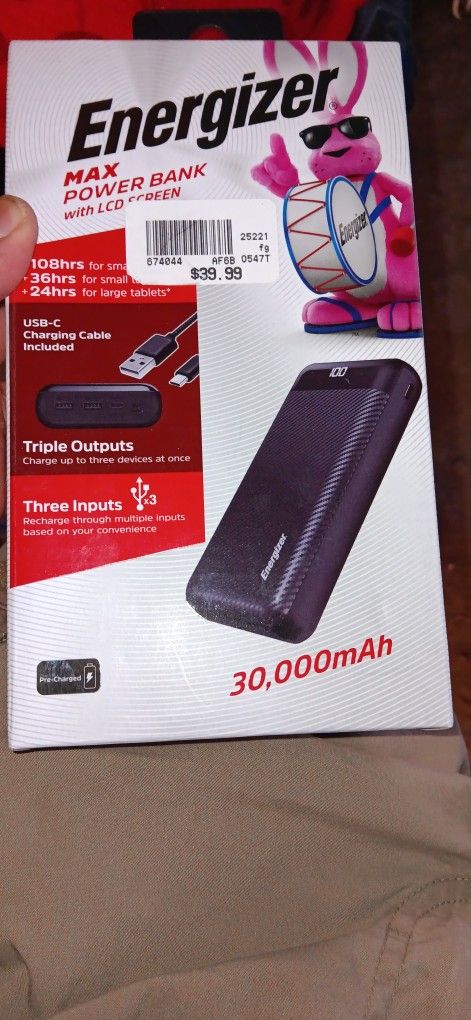 Portable