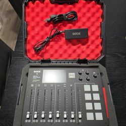 Rodecaster Pro
