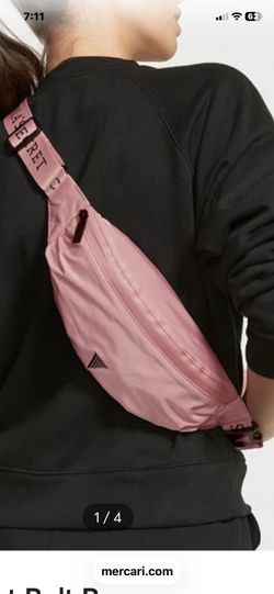 Victoria’s secret belt bag