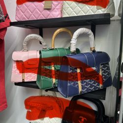 Bolso Hand Bag