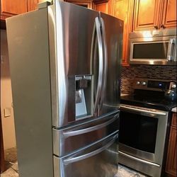 ❄LG Refrigerator❄ For info leαve y0ur e-mαil in Chat