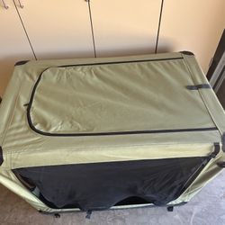 Dog Crate