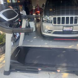 Treadmill 