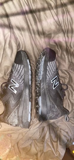 New balance
