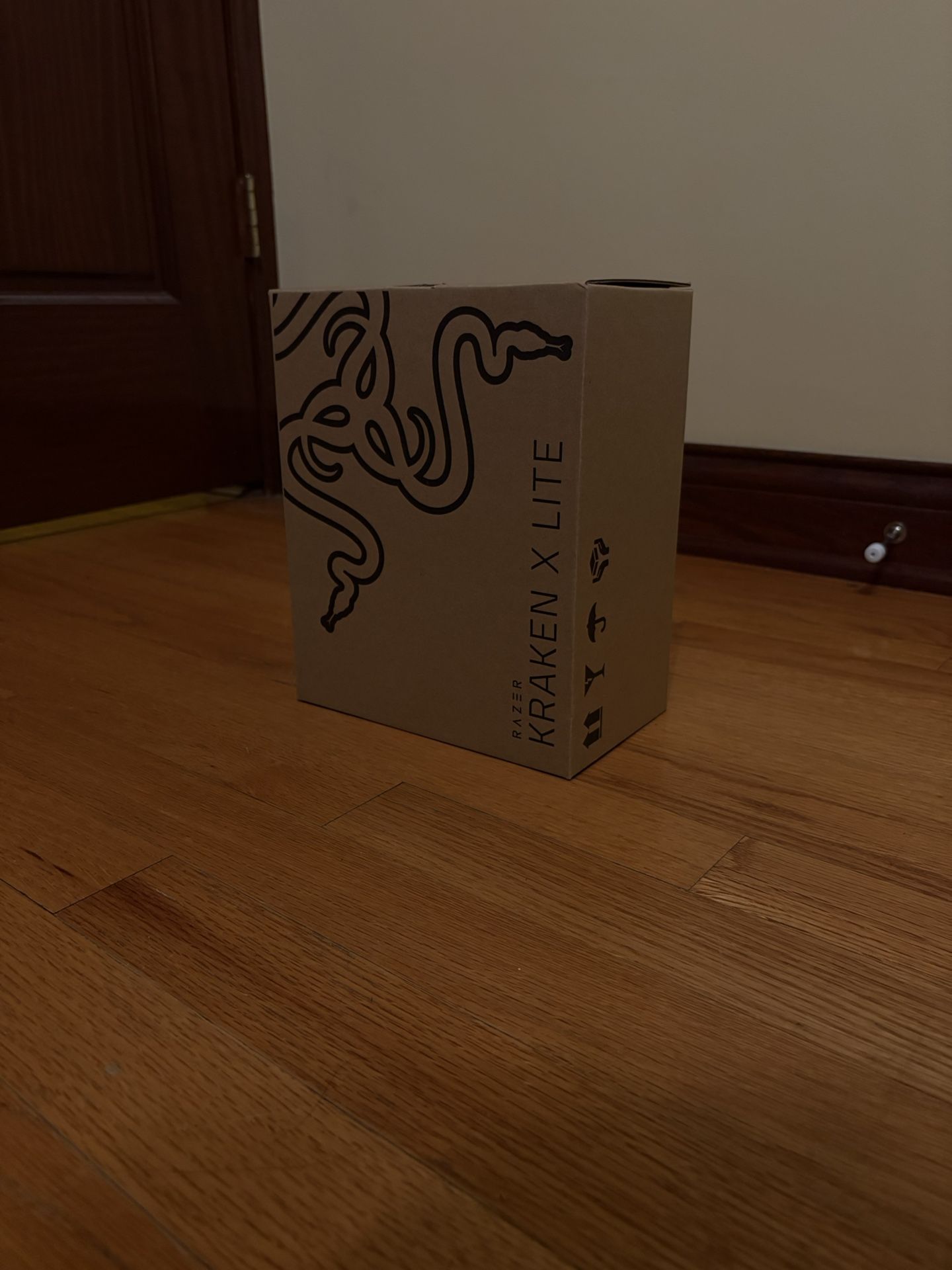 Razer Kraken Headset