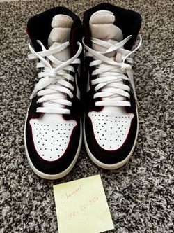 Jordan 1s