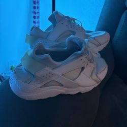 Free Nike Huarache Size 12 Men 