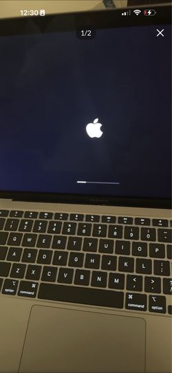 MacBook 2020 M1 16’ inch