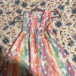 Girls Dress