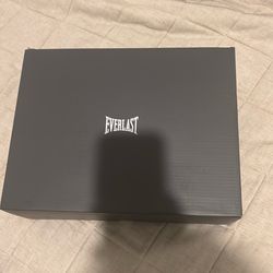 Everlast boxing shoes