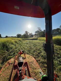 Tractor