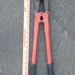18" Bolt Cutters