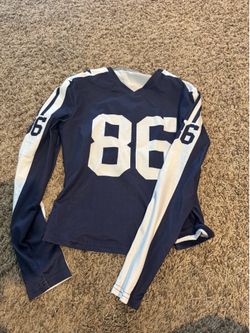 Girls top size small