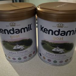 KENDAMIL 