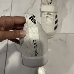 Adidas Powerlift Shoes