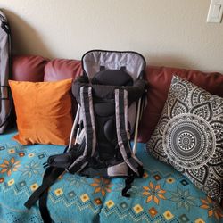 Baby Carrier/Backpack