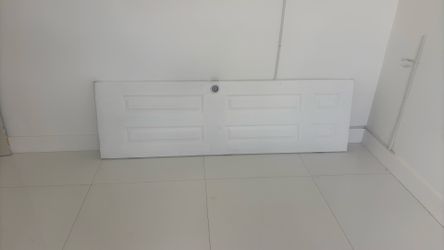 Door puerta