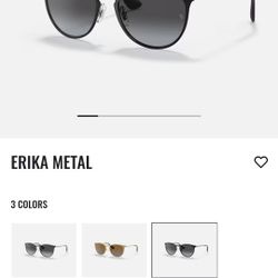 Rayband Rb3539 - Erika