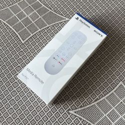 Ps5 Media Remote 