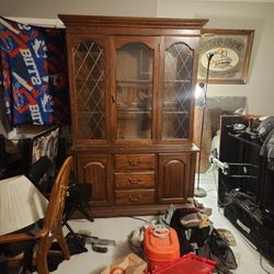 China Cabinet