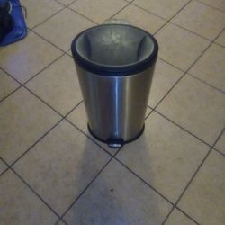 Trash Can