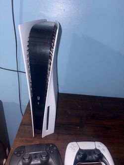 PS5 bundle