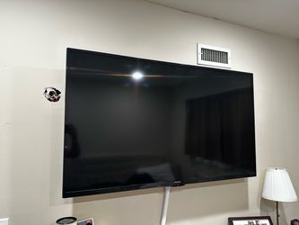 54” Smart TV
