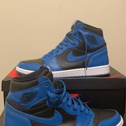 Jordan 1s