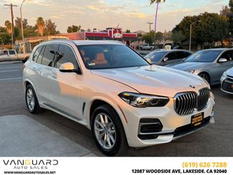 2023 BMW X5