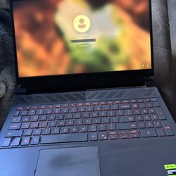 Dell - G15 15.6" Gaming Laptop - 