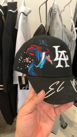 Dandy hats El mago new