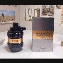 Viktor&rolf Spicebomb 90ml